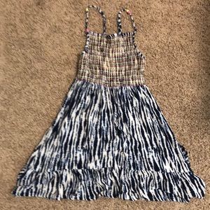 Vince Camuto summer dress